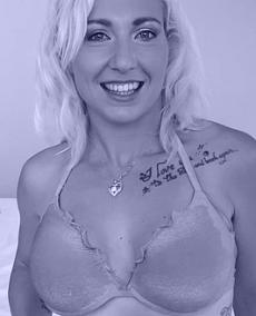 Louanne Clarck | AssFocused