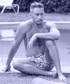 Ralf Christian | AssFocused