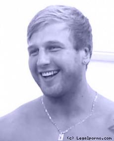 James Blonder | AssFocused