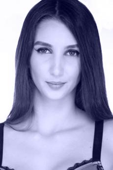 Natalia Nix